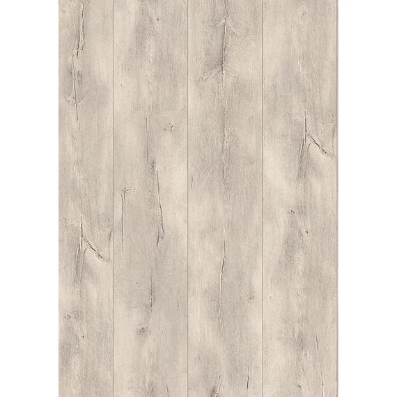 EGGER PRO KINGSIZE 8/32 2V Verdon Oak White Laminált padló EPL033