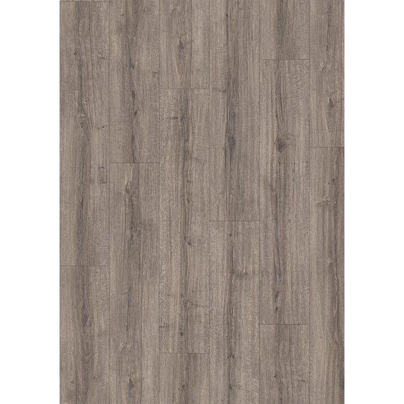 EGGER PRO LARGE AQUA+ 8/32 4V Grey Sherman Oak Laminált padló EPL185