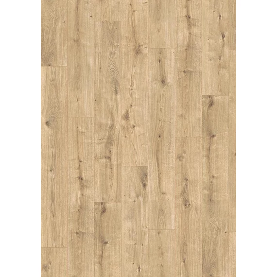 EGGER PRO CLASSIC 8/33 Light Dunnington Oak Laminált padló EPL074