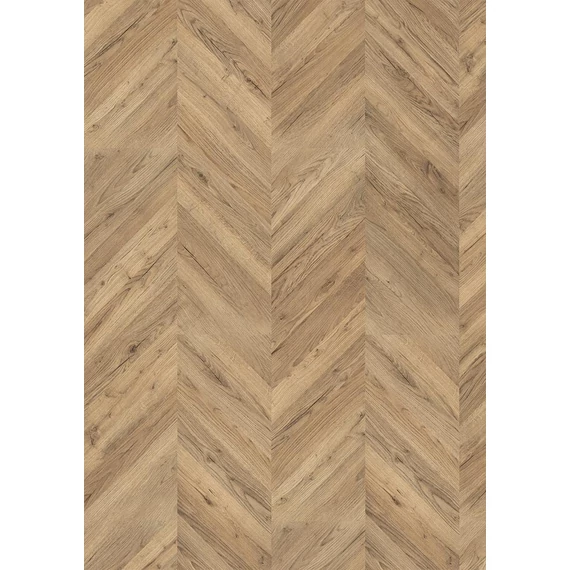 EGGER PRO KINGSIZE 8/32 Dark Rillington Oak Laminált padló EPL012