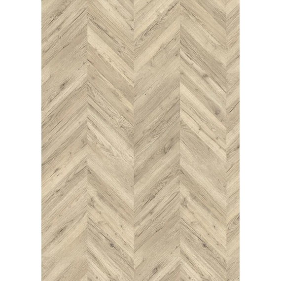 EGGER PRO KINGSIZE 8/32 Light Rillington Oak Laminált padló EPL011