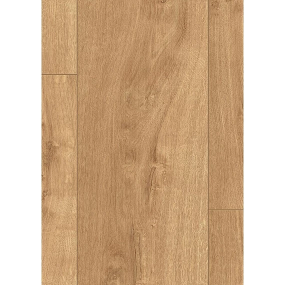 EGGER BASIC 8/31 4V Chalet Oak Light Laminált padló EBL034