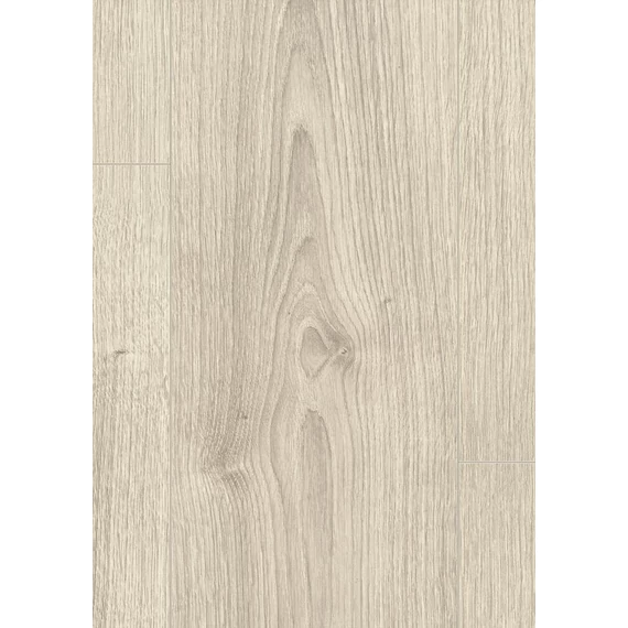 EGGER BASIC 7/31 4V White Wilson Oak Laminált padló EBL046