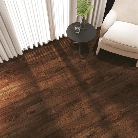 AGT EFFECT 8/32 4V Rosso laminált padló PRK909