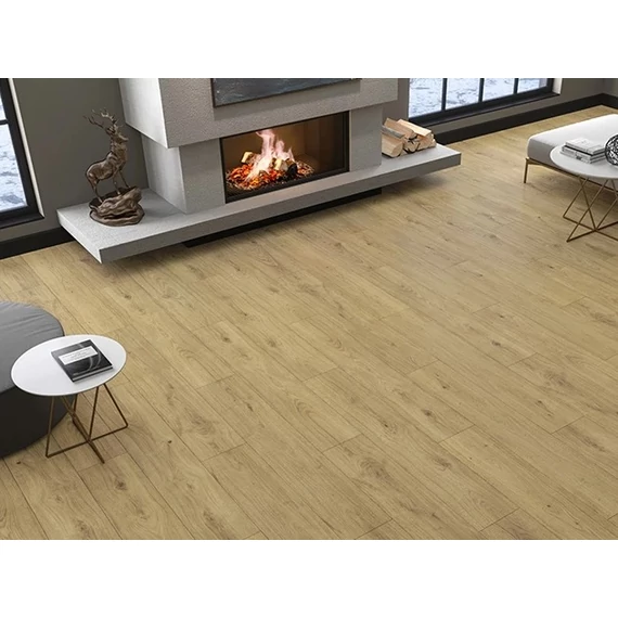 AGT ARMONIA Slim 8/32 4V Toskana laminált padló PRK306