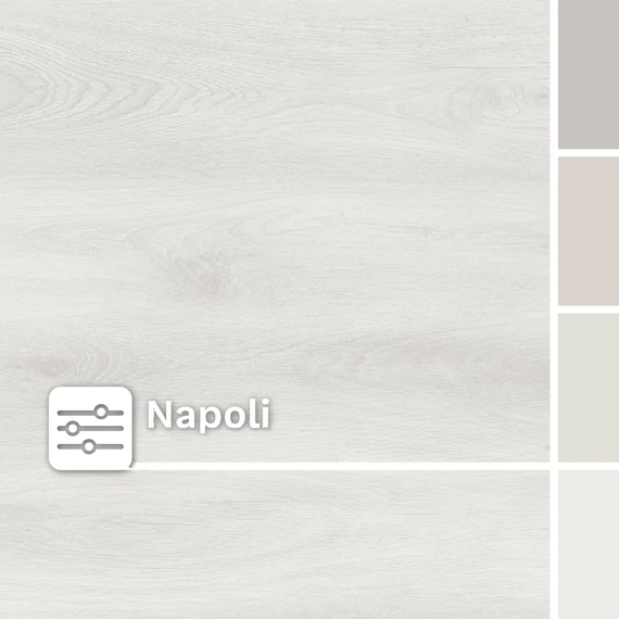 AGT ARMONIA Slim 8/32 4V Napoli laminált padló PRK302