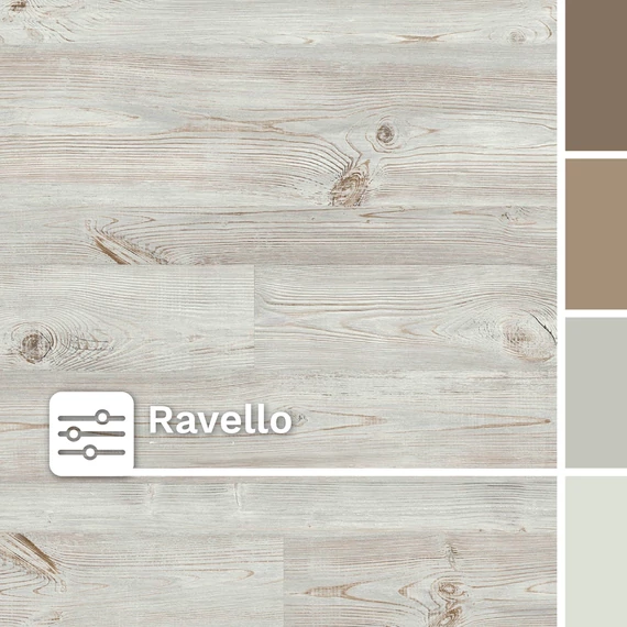 AGT ARMONIA Large 8/32 4V Ravello laminált padló PRK305