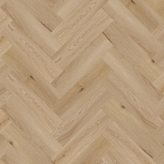 ARBITON AMARON HERRINGBONE 4V SPC/vinyl vízálló padló, Yankee Oak