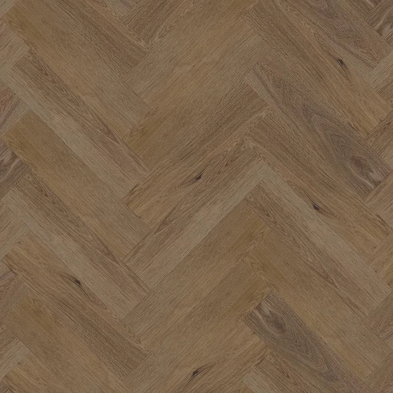 ARBITON AMARON HERRINGBONE 4V SPC/vinyl vízálló padló, Georgetown Oak