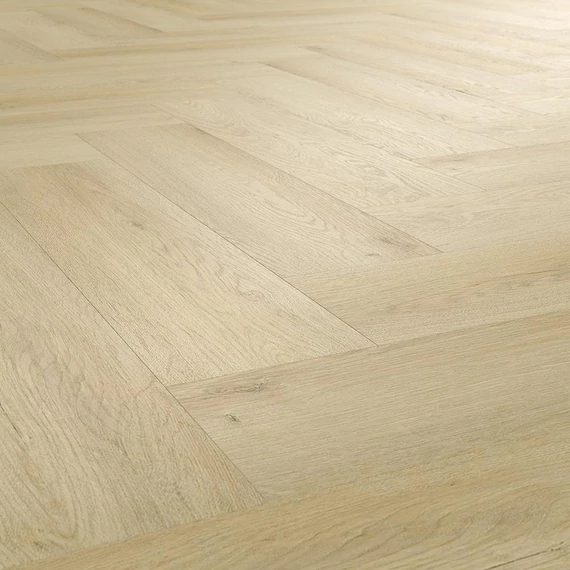 ARBITON AMARON HERRINGBONE 4V SPC/vinyl vízálló padló, Preston Oak