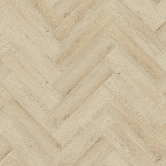 ARBITON AMARON HERRINGBONE 4V SPC/vinyl vízálló padló, Preston Oak