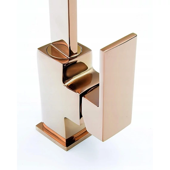 LUNART Esther konyhai csaptelep, Rose Gold