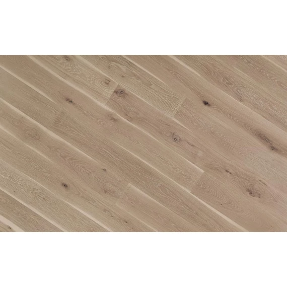 BEFAG Vision Tölgy Rustic 1 osztásos szalagparketta, Princeton