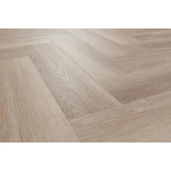 ARBITON AMARON HERRINGBONE 4V SPC/vinyl vízálló padló, Stamford Oak