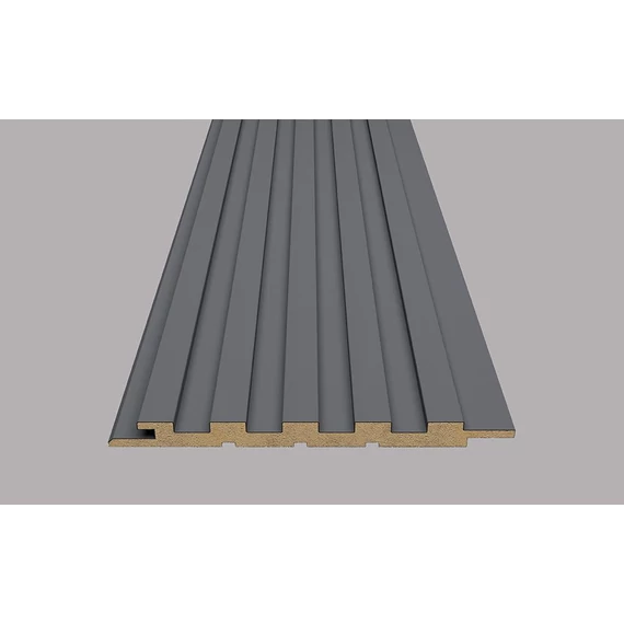 AGT LAMBRI Falpanel LB-3783 Matt Light Walnut 239