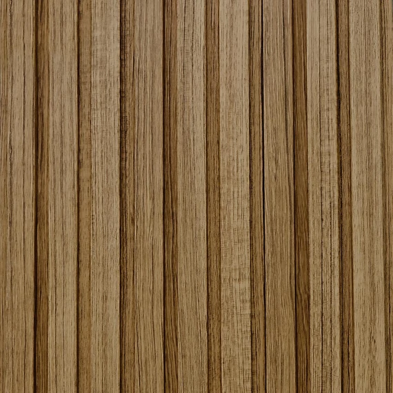 AGT LAMBRI Falpanel LB-3783 Matt Teak 248