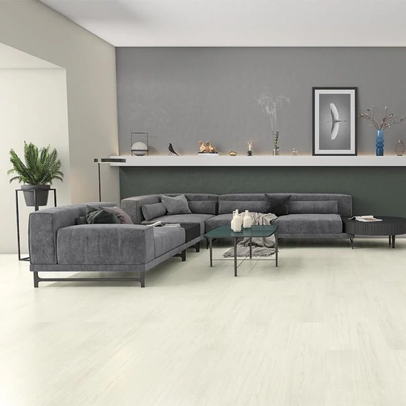 FLOORPAN FIX 7/31 Lodos Laminált padló FF001