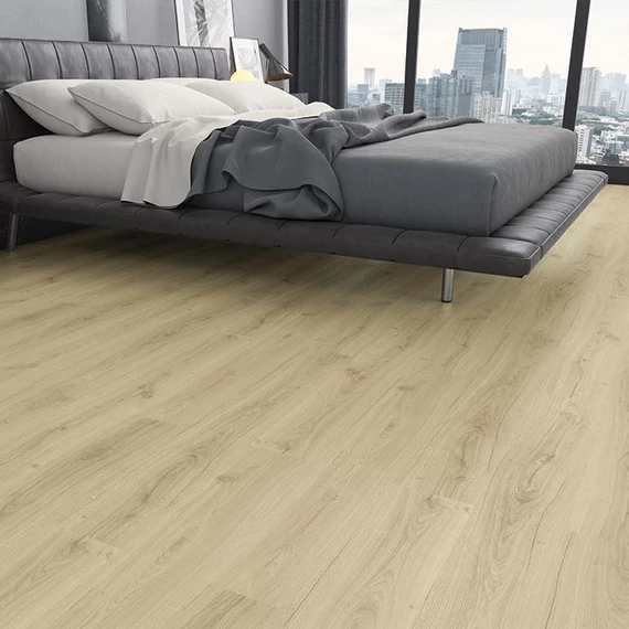 FLOORPAN FIX 7/31 Samyeli Aqua Laminált padló FF004