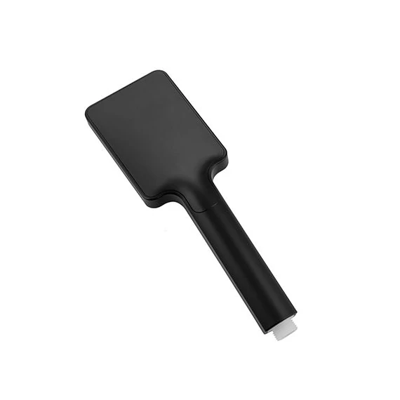 LUNART Blaze kézi zuhany, Matt Black
