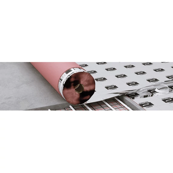 ARBITON Multiprotec 1000 3in1 padlóalátét laminált padlóhoz