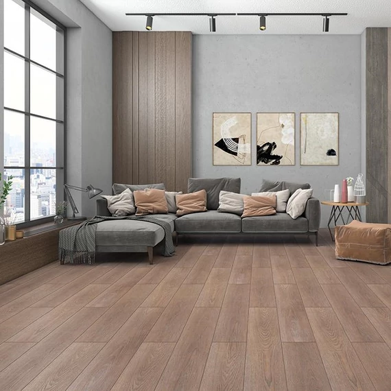 FLOORPAN SUNEX 8/31 4V Bronz Mese Aqua Laminált padló FSX08