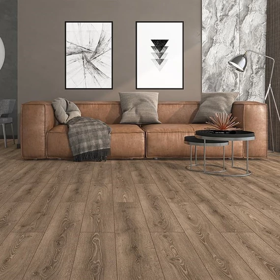 FLOORPAN PRIME 8/32 4V Bosphorus Aqua Laminált padló FR008