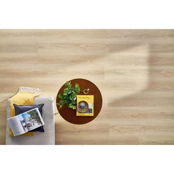 ARBITON WOODRIC SPC/vinyl vízálló padló, Roseville Oak