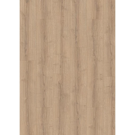 EGGER LARGE 8/32 AQUA 4V Brown Sherman Oak Laminált padló EL1012