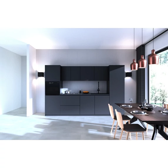 HDM AQUA-STEP XL SPC/vinyl vízálló fal- és padlóburkolat, Dublin