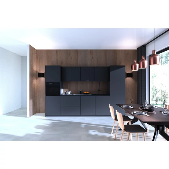 HDM AQUA-STEP XL SPC/vinyl vízálló fal- és padlóburkolat, Leeds