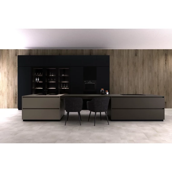 HDM AQUA-STEP SPC/vinyl vízálló tábla panel, Birmingham