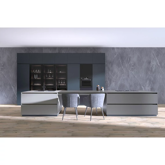 HDM AQUA-STEP SPC/vinyl vízálló tábla panel, Hawick