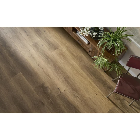 ARBITON AMARON WOOD SPC/vinyl vízálló padló, Georgetown Oak