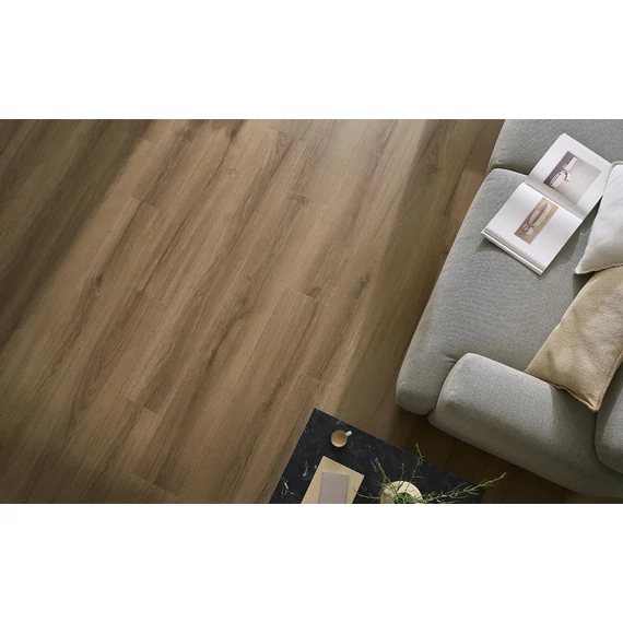 ARBITON AMARON WOOD EIR SPC/vinyl vízálló padló, Rochester Oak