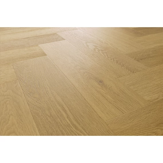 ARBITON AMARON HERRINGBONE EIR 4V SPC/vinyl vízálló padló, Menor Oak