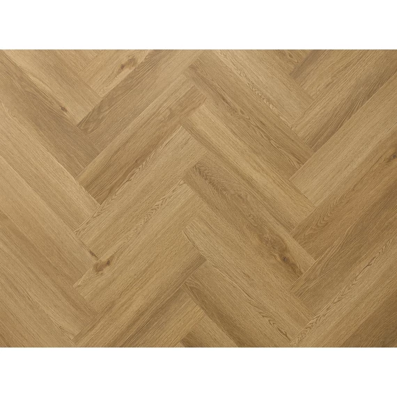 ARBITON AMARON HERRINGBONE EIR 4V SPC/vinyl vízálló padló, Burbon Oak