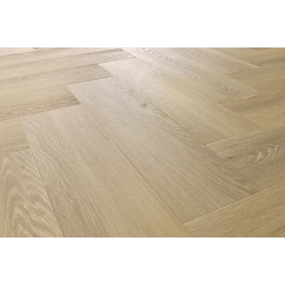 ARBITON AMARON HERRINGBONE EIR 4V SPC/vinyl vízálló padló, Deventer Oak