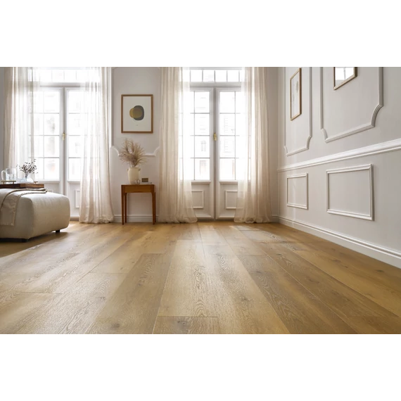 ARBITON AMARON SUPERIORE EIR SPC/vinyl vízálló padló, Burbon Oak