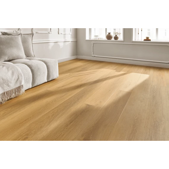 ARBITON AMARON SUPERIORE EIR SPC/vinyl vízálló padló, Asturia Oak