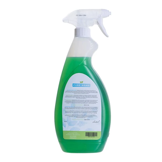 LUNART PURE HOME Általános tisztító- és felmosószer 750 ml