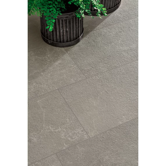COEM Blendstone Dark Grey Nat./Ret. burkolólap 30x60