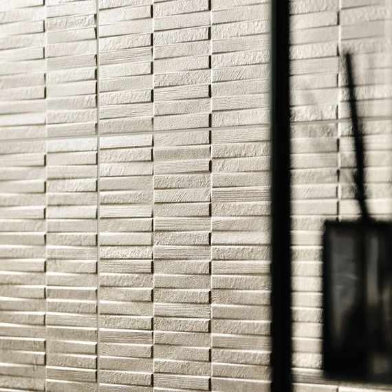 COEM Blendstone Pieces Ivory Nat./Ret. burkolólap 30x60
