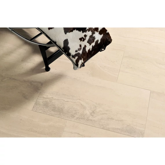 COEM Reverso Beige Pat./Ret. burkolólap 45x90