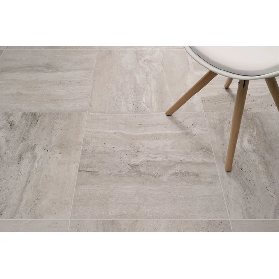COEM Reverso Grigio Nat./Ret. burkolólap 60x60