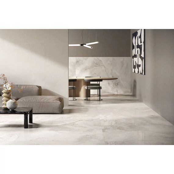 COEM Touch Stone Grey Nat./Ret. burkolólap 75x150