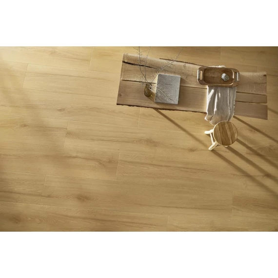 ARBITON AMARON WOOD ACOUSTIC EIR SPC/vinyl vízálló padló, Virgin Oak