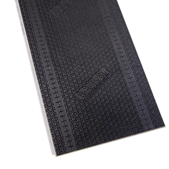 ARBITON AMARON ACOUSTIC EIR SPC/vinyl vízálló padló, Virgin Oak