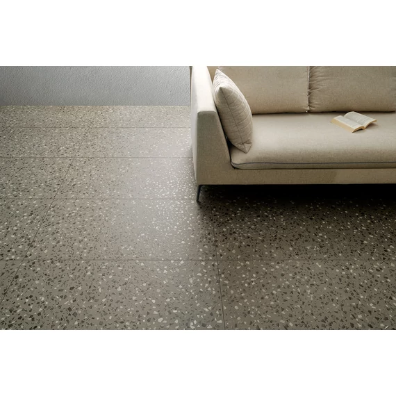 COEM Terrazzo Maxi Beton Nat./Ret. burkolólap 60x120