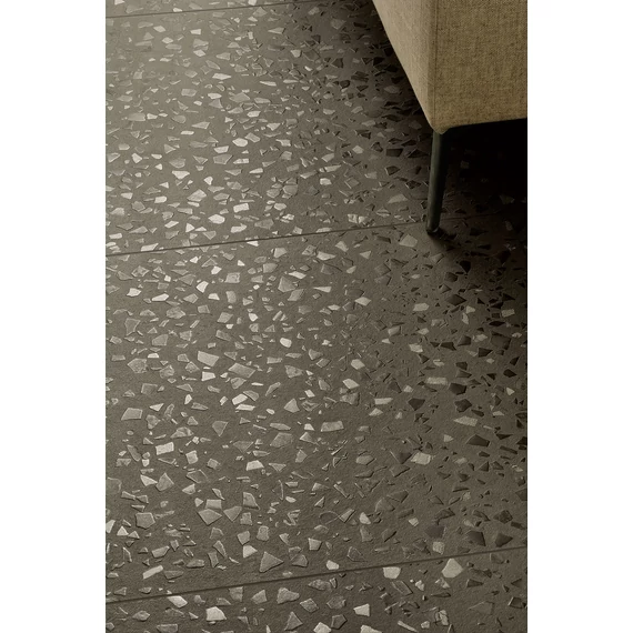 COEM Terrazzo Maxi Beton Nat./Ret. burkolólap 60x120