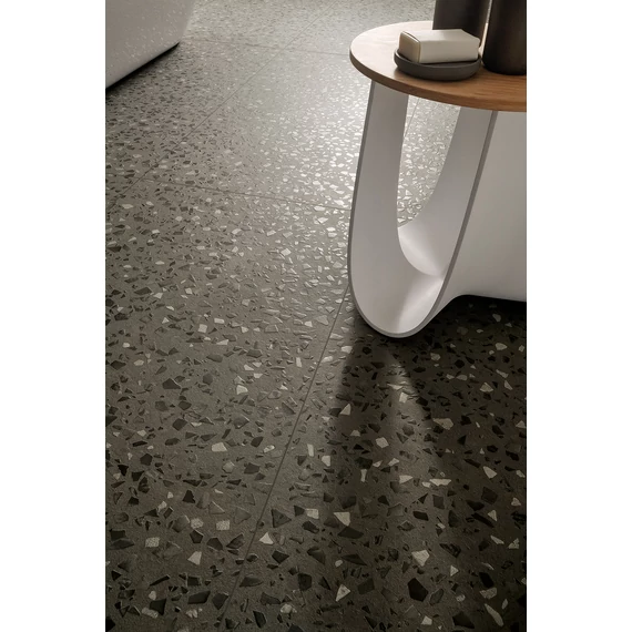 COEM Terrazzo Maxi Beton Nat./Ret. burkolólap 60x120